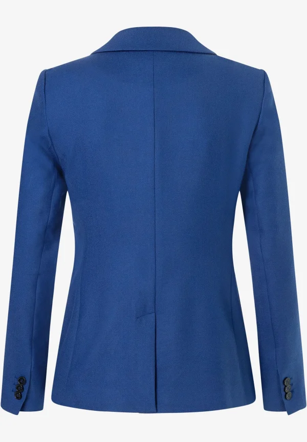 MORE & MORE Blazer, gitanes Blue, Frühjahrs-Kollektion