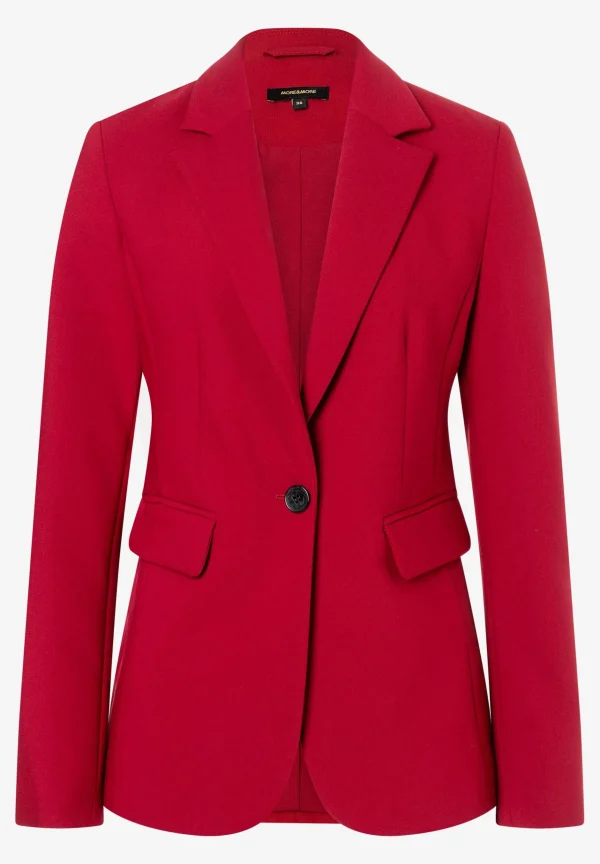 MORE & MORE Blazer, , Herbst-Kollektion