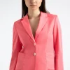 MORE & MORE Blazer, sorbet , Sommer-Kollektion