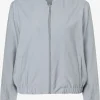 MORE & MORE Blouson, fine grey, Frühjahrs-Kollektion