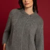 MORE & MORE Cardigan, , Herbst-Kollektion