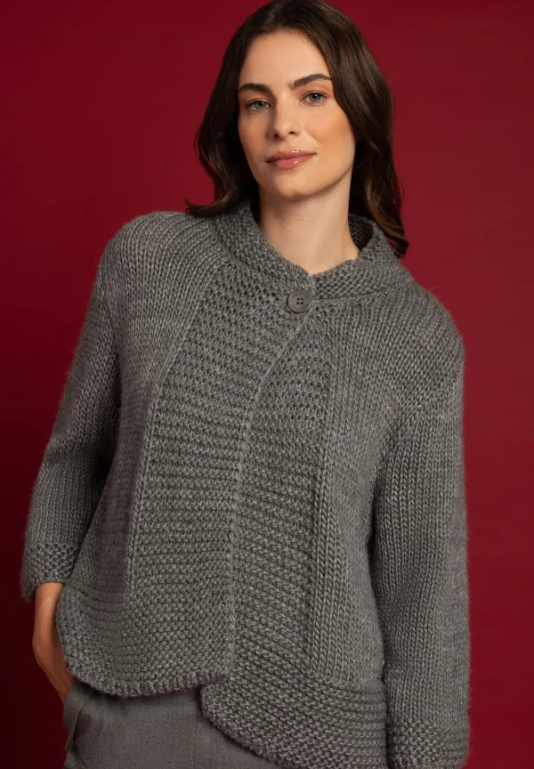 MORE & MORE Cardigan, , Herbst-Kollektion