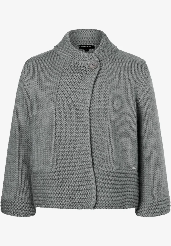 MORE & MORE Cardigan, , Herbst-Kollektion