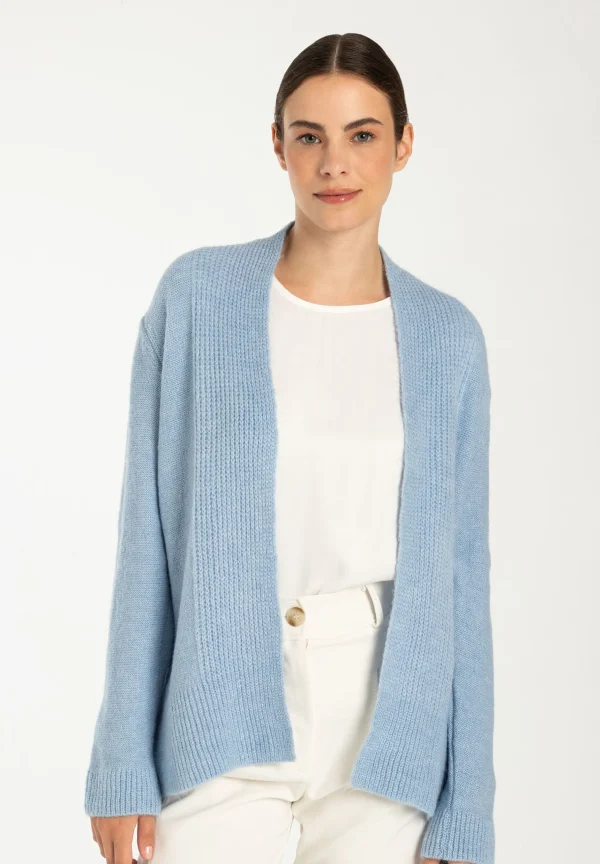 MORE & MORE Cardigan, , Herbst-Kollektion