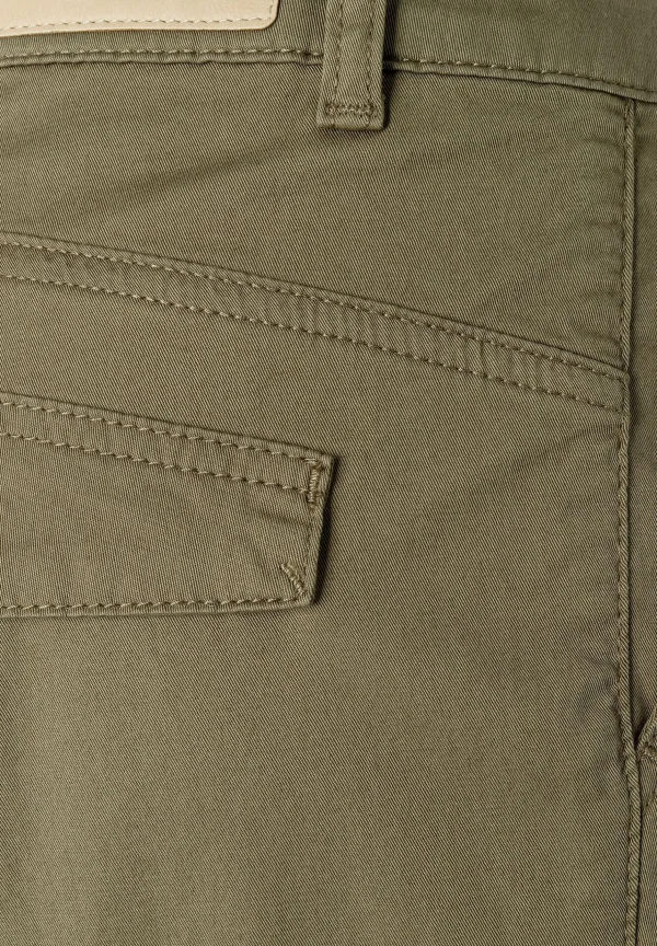 MORE & MORE Chino, soft reed green, Sommer-Kollektion