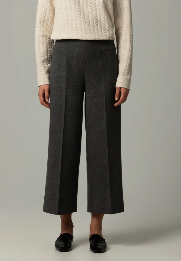 MORE & MORE Culotte, , Winter-Kollektion