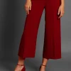 MORE & MORE Culotte, , Herbst-Kollektion