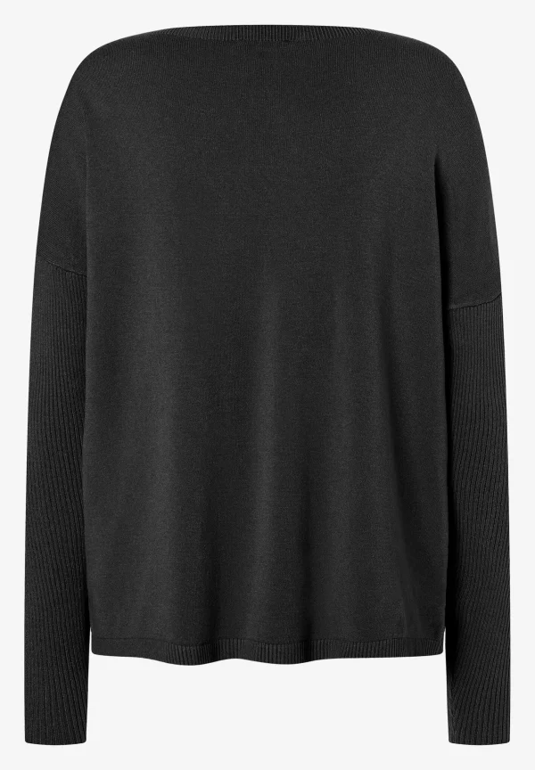 MORE & MORE Feinstrick Pullover, , Herbst-Kollektion