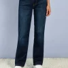 MORE & MORE Five-Pocket Marlene Jeans