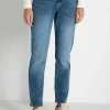 MORE & MORE Jeans, Hazel, Herbst-Kollektion