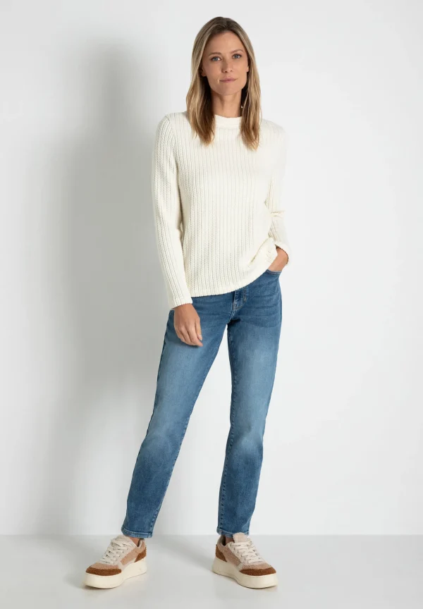 MORE & MORE Jeans, Hazel, Herbst-Kollektion