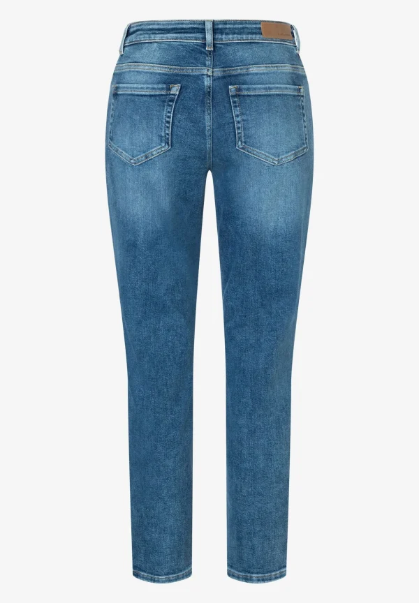 MORE & MORE Jeans, Hazel, Herbst-Kollektion