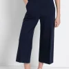 MORE & MORE Jersey-Culotte, , Frühjahrs-Kollektion