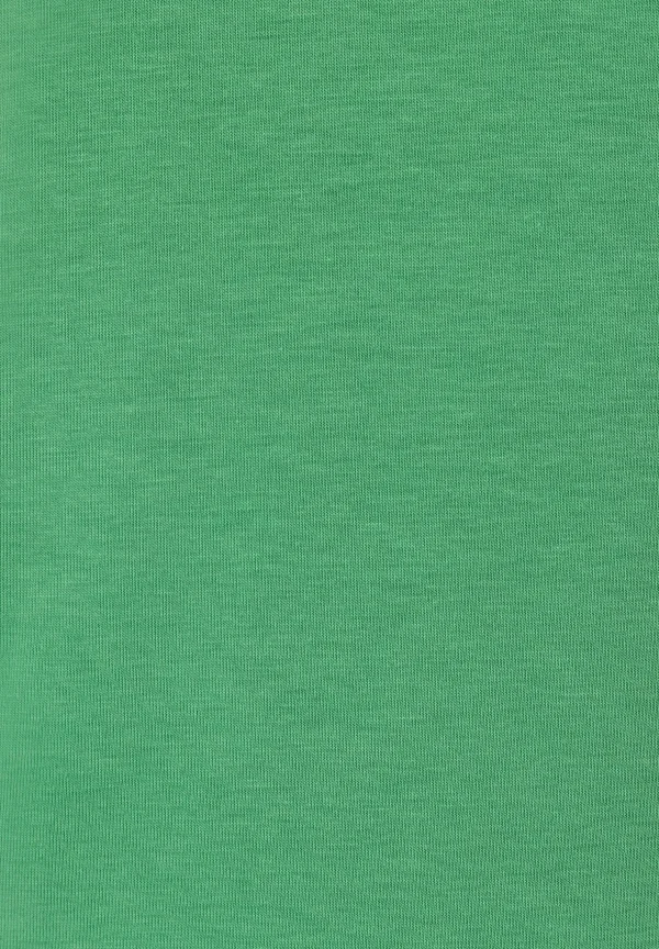 MORE & MORE Langarmshirt, soft warm green, Frühjahrs-Kollektion