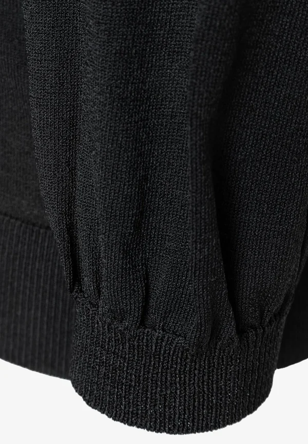 MORE & MORE Pullover, 3/4 Arm, , Frühjahrs-Kollektion