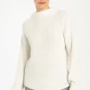 MORE & MORE Rippstrick-Pullover, , Herbst-Kollektion