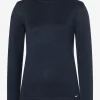 MORE & MORE Rollkragenpullover, , Herbst-Kollektion