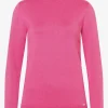 MORE & MORE Rollkragenpullover, , Herbst-Kollektion