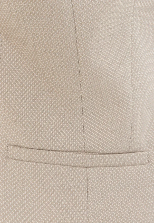MORE & MORE Struktur-Blazer, , Frühjahrs-Kollektion