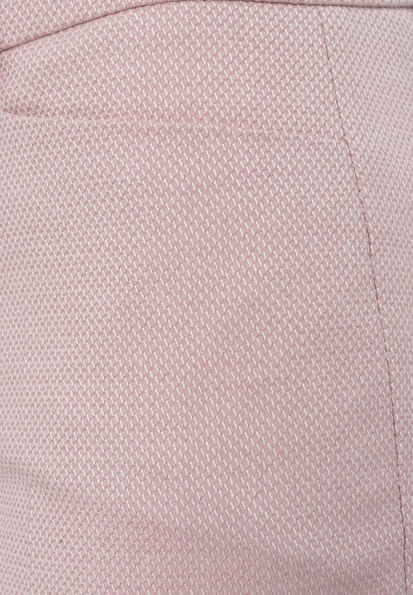 MORE & MORE Struktur-Hose, sorbet rose, Frühjahrs-Kollektion