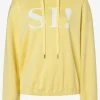 MORE & MORE Sweatshirt, tender yellow, Frühjahrs-Kollektion