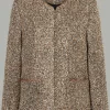 MORE & MORE Tweedjacke, MORE